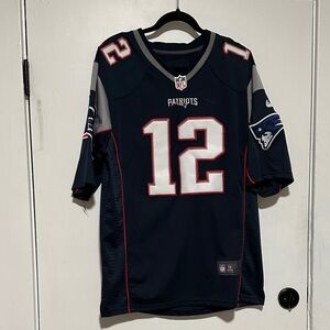 New England Patriots Jersey